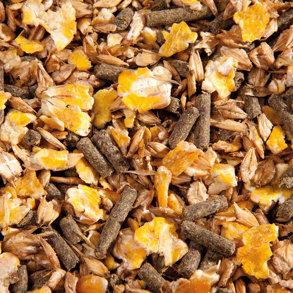 EGGERSMANN EMH® F-Müsli