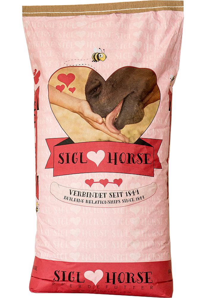 SIGLHORSE LUZERNEPELLT