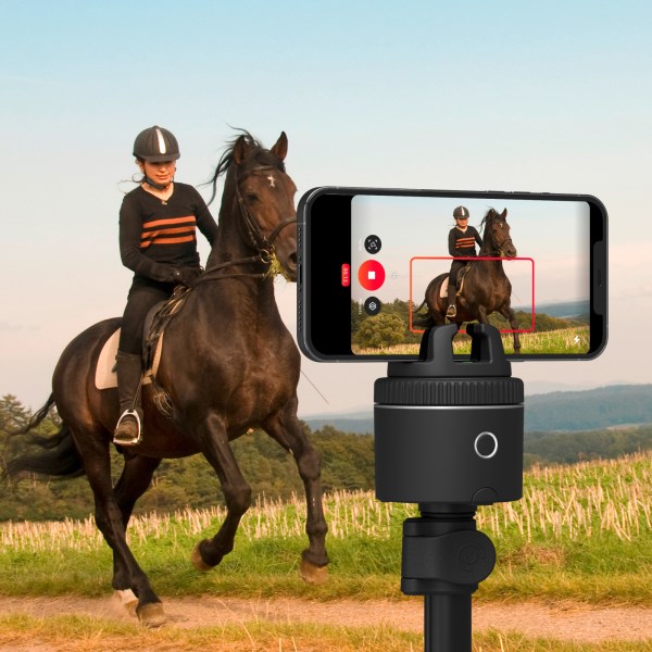 PIVO Pod Active