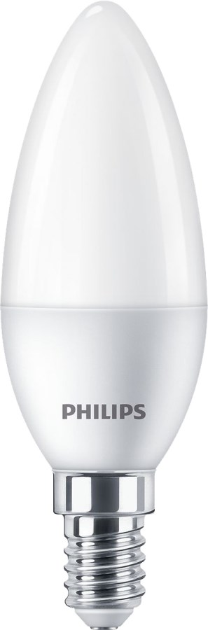 KERBL Philips CorePro LED-Birne E14