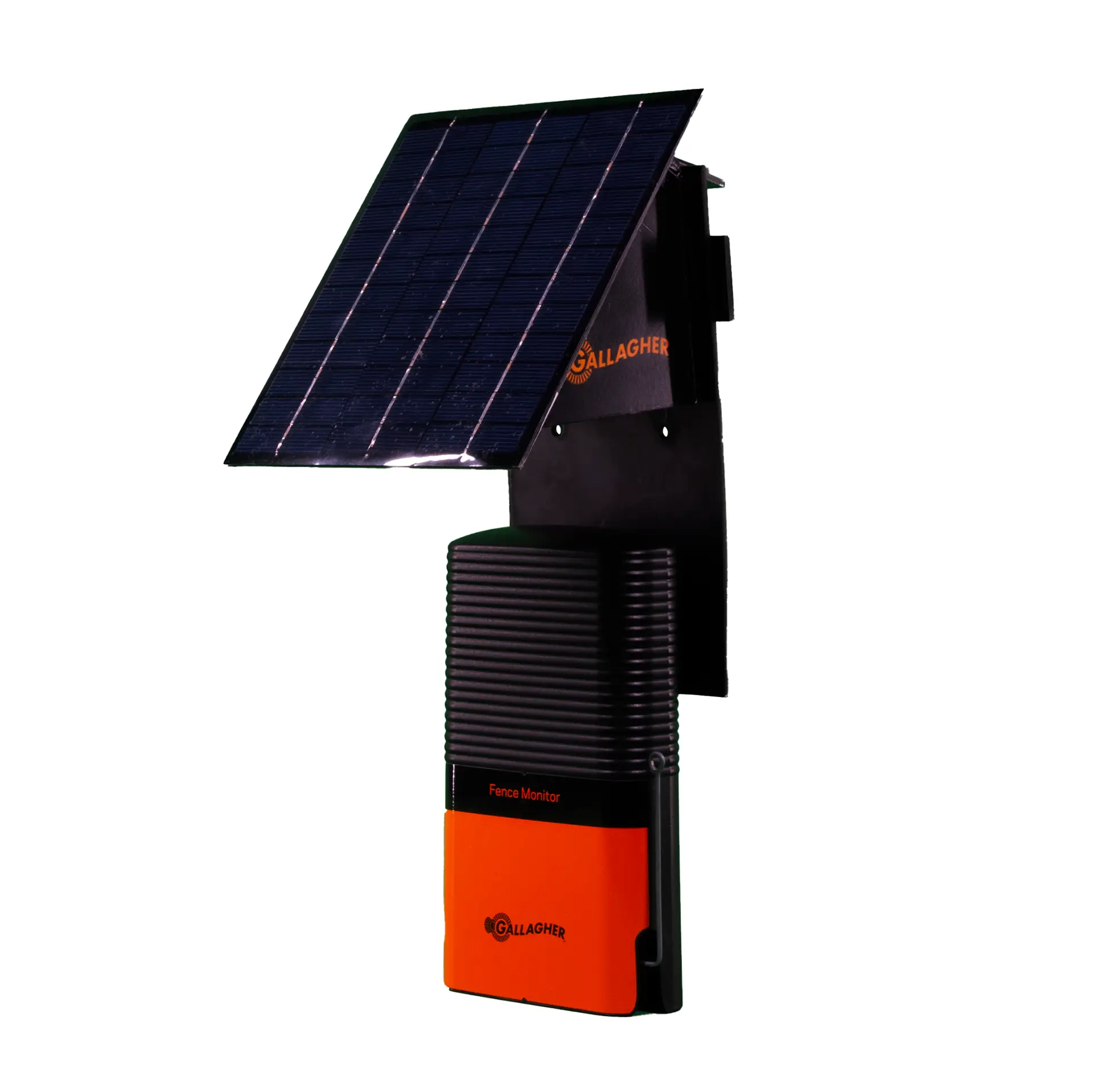 GALLAGHER i Series Zaunüberwachung Solar