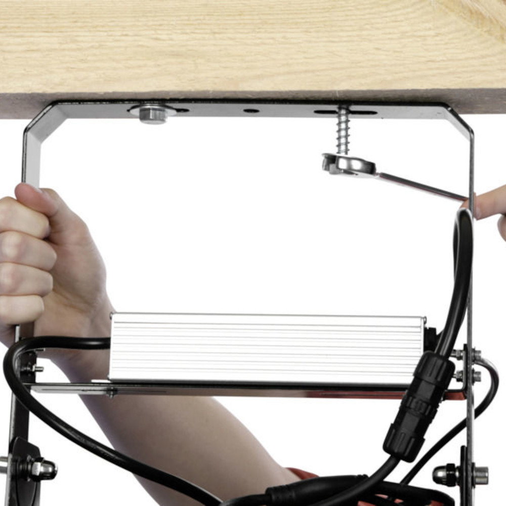 MultiLED pro Strahler