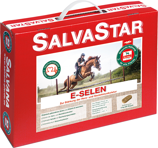 SALVANA SALVASTAR E-SELEN