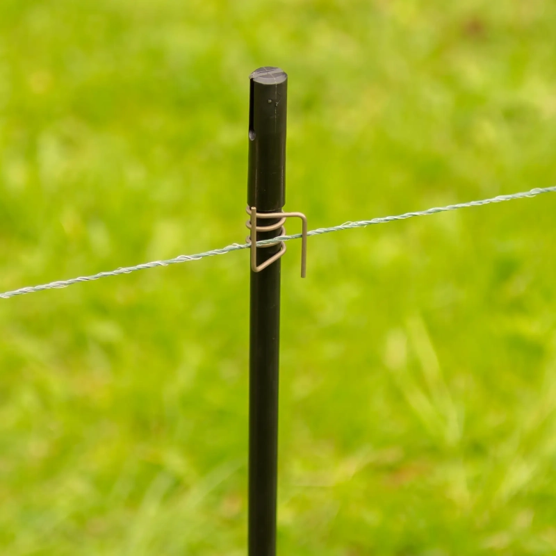 GALLAGHER Vidoflex 3 PowerLine, grün (100 m)