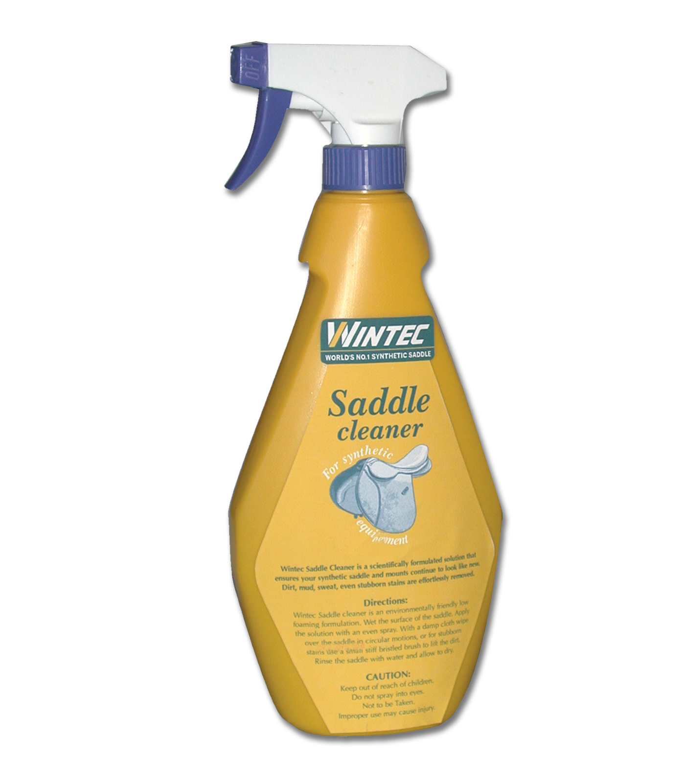 WINTEC Sattelreiniger Spray
