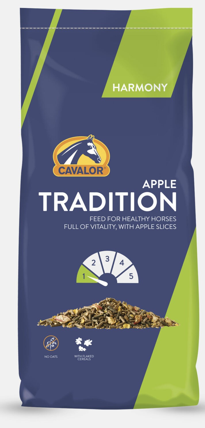 CAVALOR® Tradition Apple