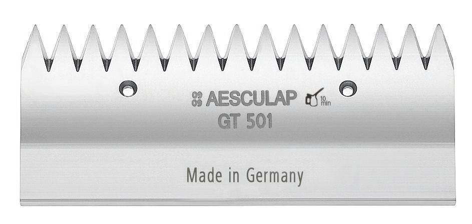 AESCULAP Obermesser Econom GT501