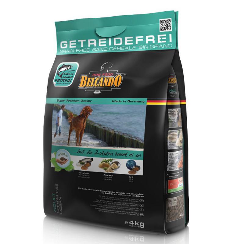 BELCANDO® ADULT GF OCEAN