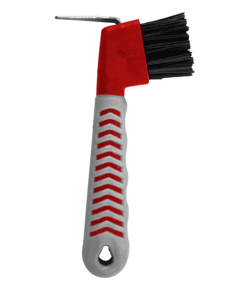WALDHAUSEN Hoof-Pick-Brush Grippy