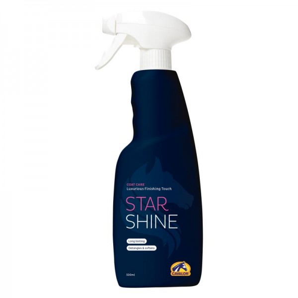 CAVALOR® Star Shine