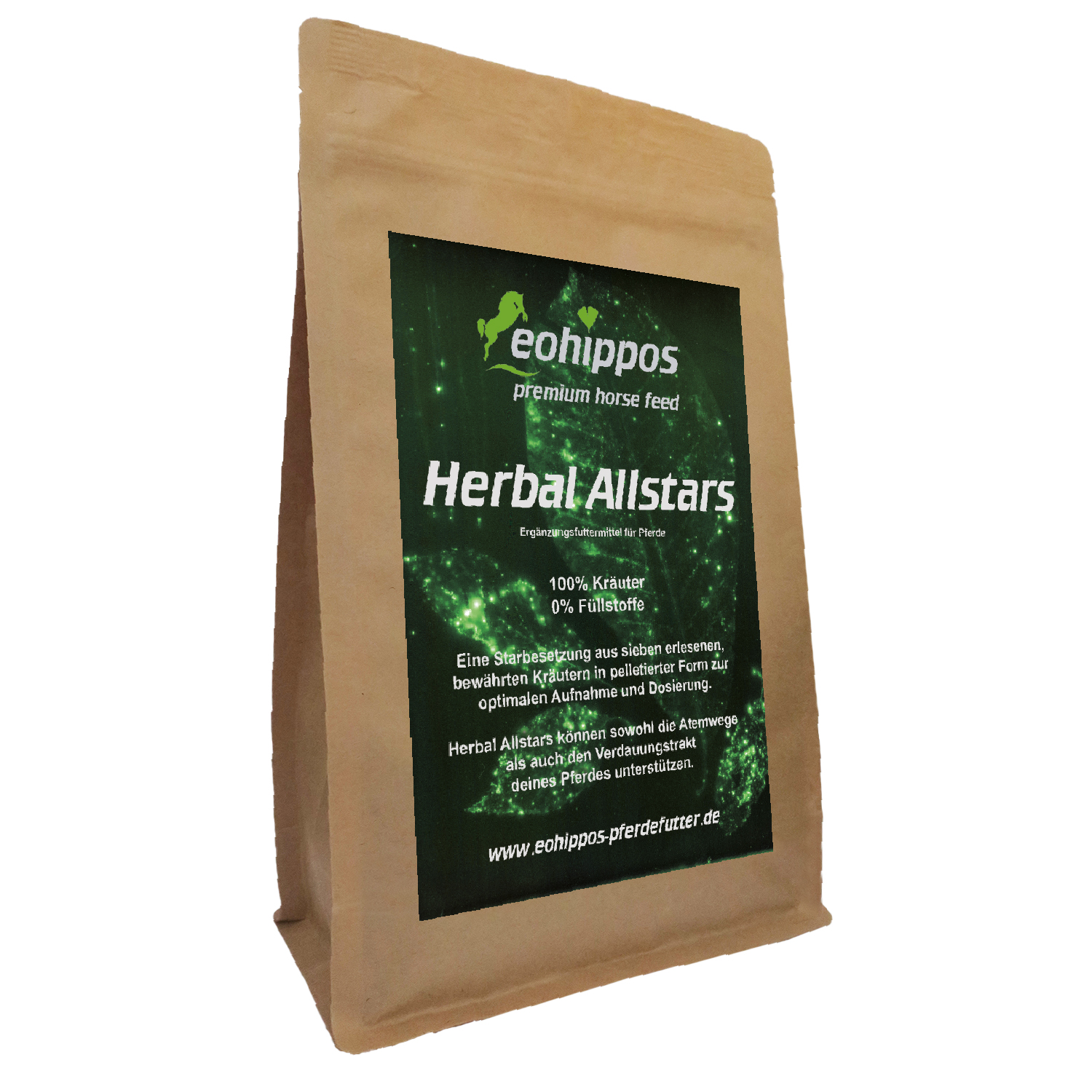 EOHIPPOS HERBAL ALLSTARS