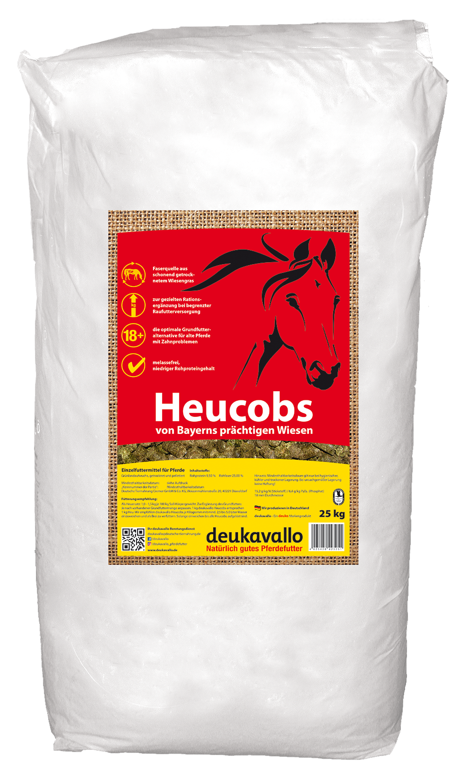 deukavallo Heucobs