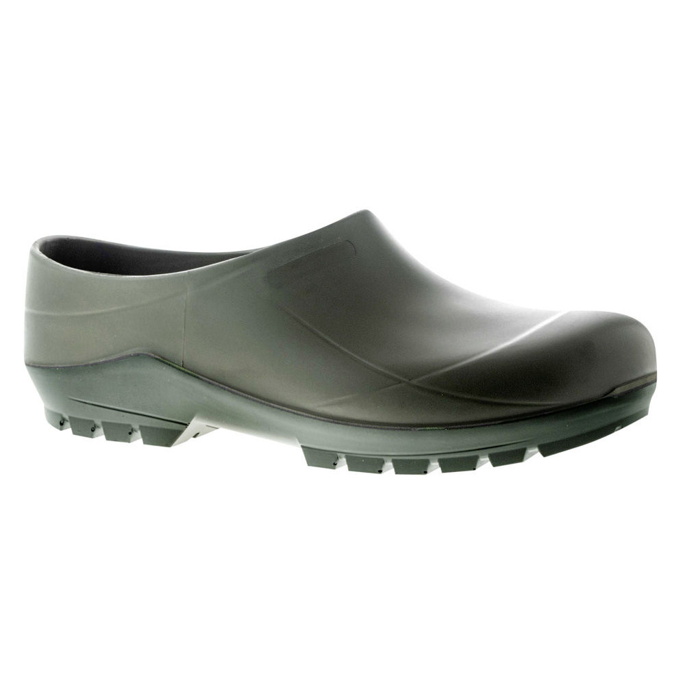 NORA PU-Clog COMFY