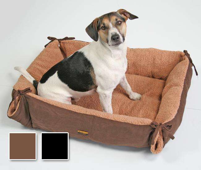 Pet-Star Bett/Kissen NEVADA, 72 cm 