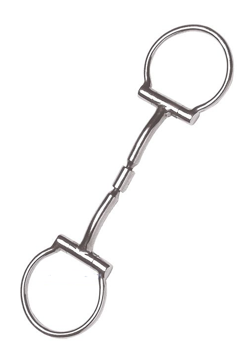 WESTERN IMPORTS® Billy Allen Offset Dee Bit