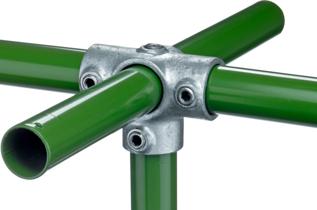 GROWI® Kreuzverbinder II, 1 Zoll