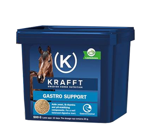 KRAFFT GASTRO SUPPORT