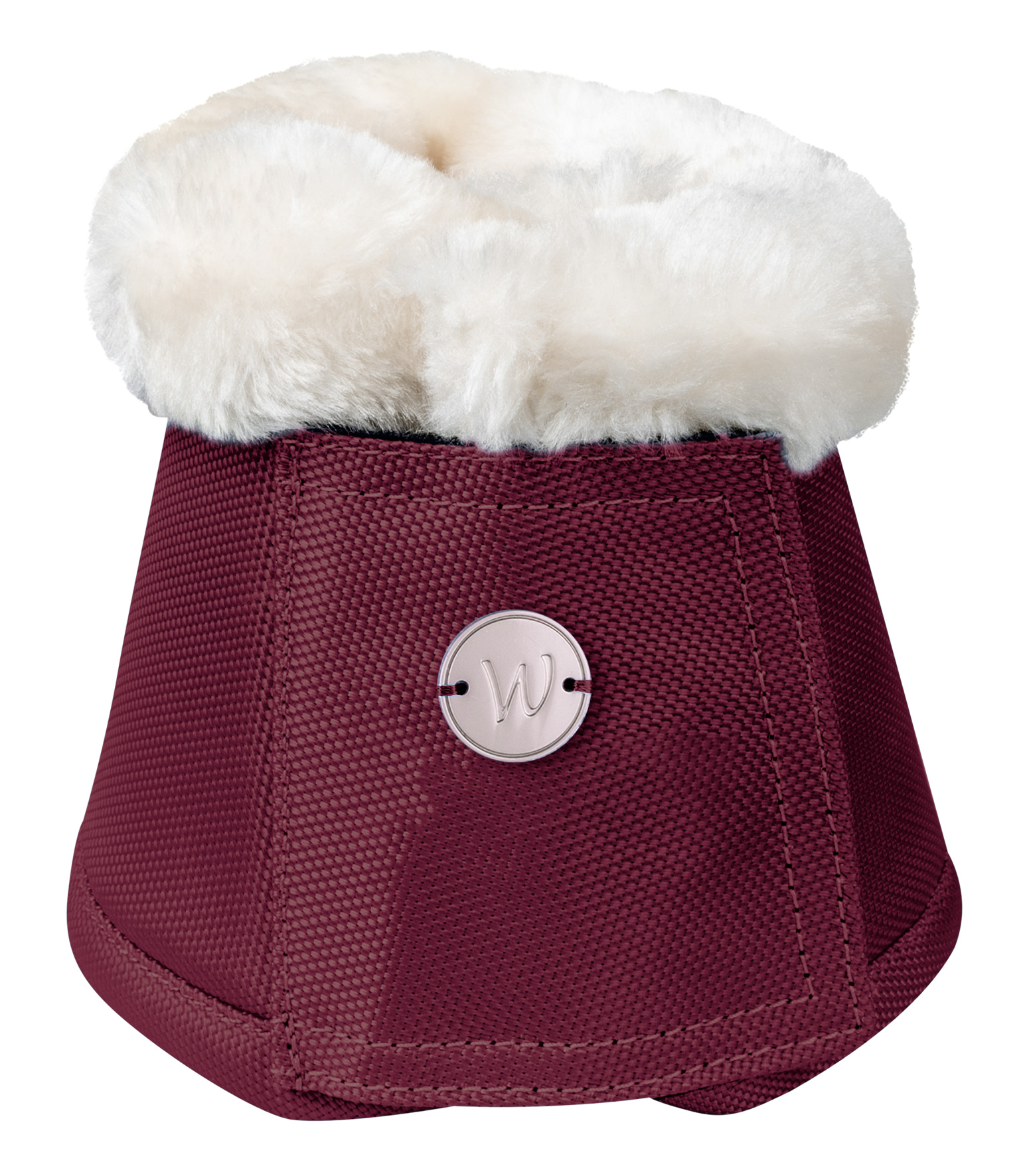 WALDHAUSEN Hufglocke Comfort Light, samtrot