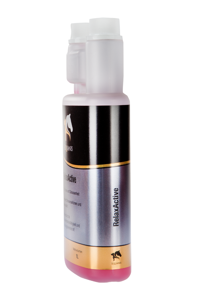 EQUANIS RelaxActive