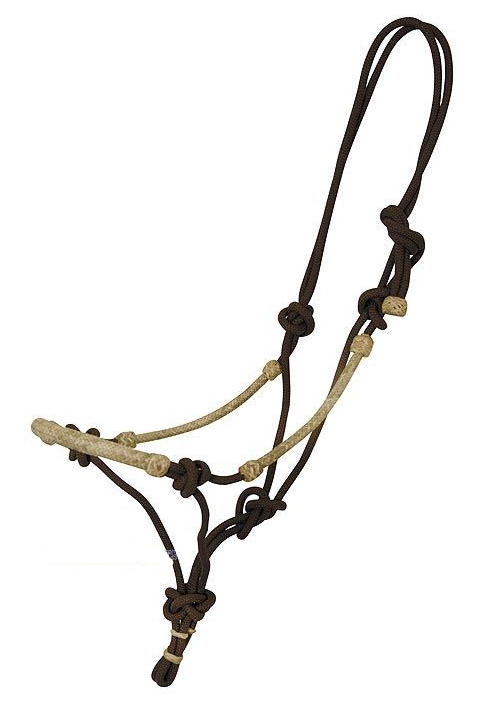 WESTERN IMPORTS® Trainingshalfter