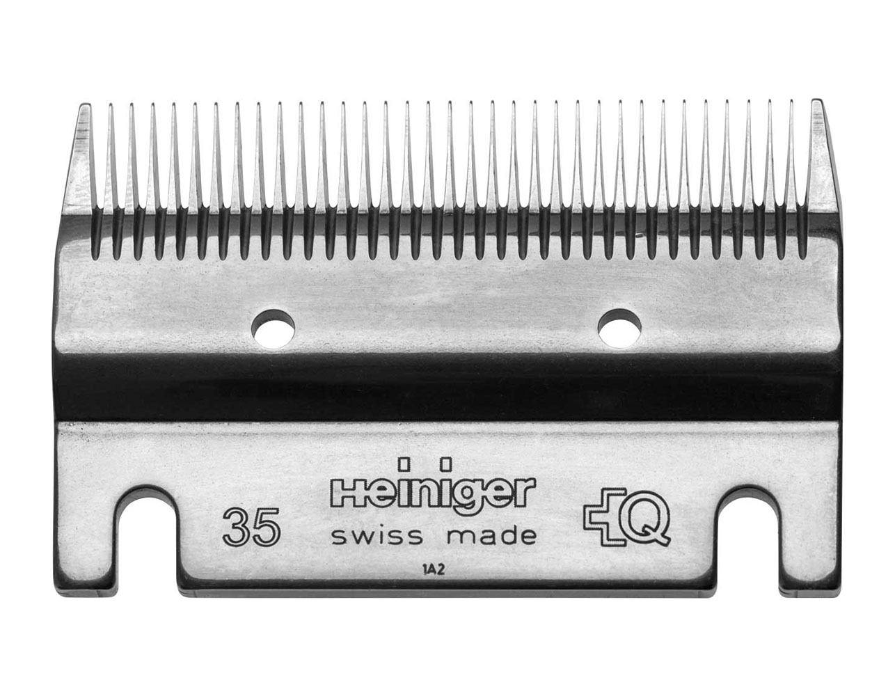 HEINIGER Untermesser 35