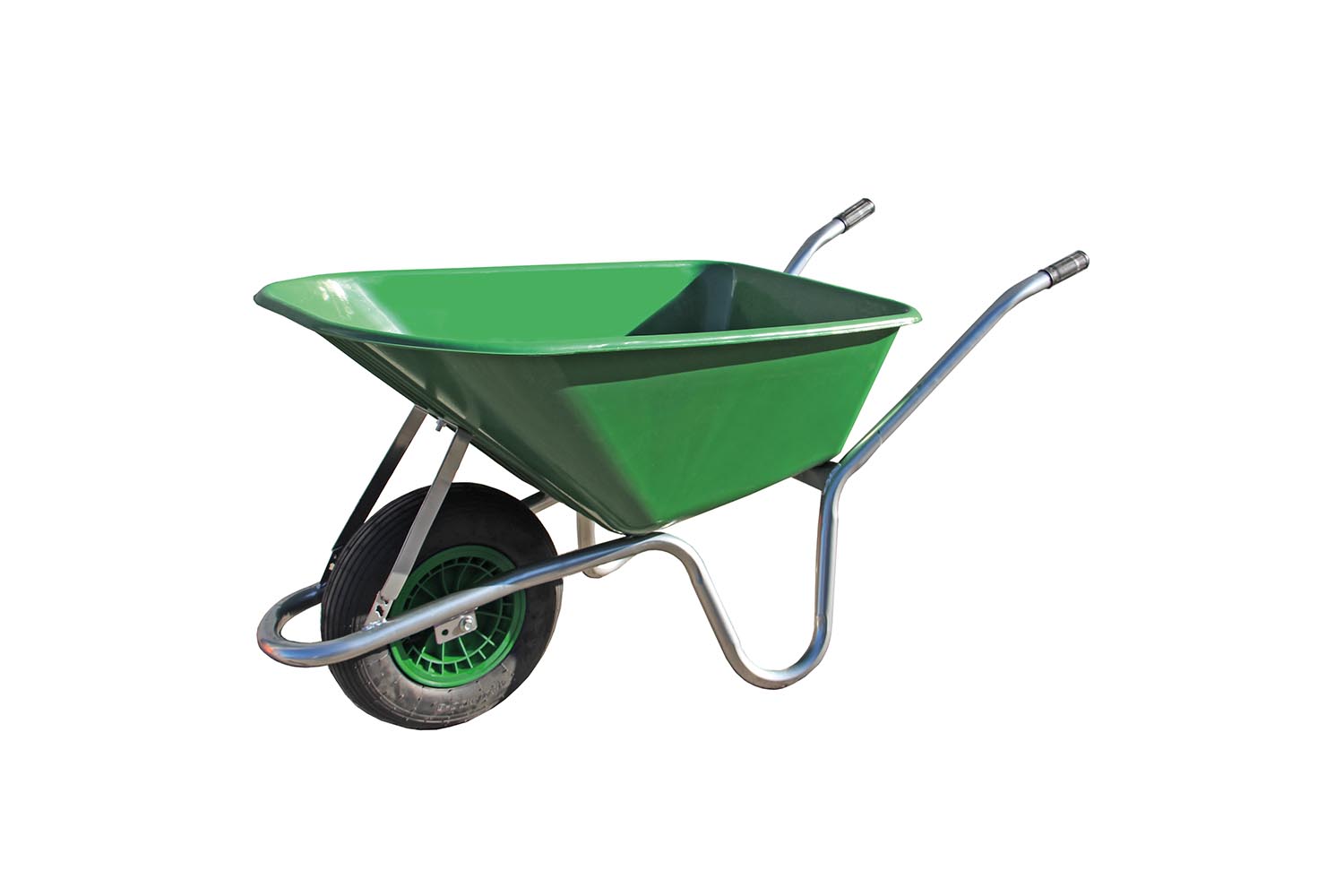 GROWI® Compactkarre, 100 l