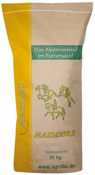 AGROBS Maiscobs