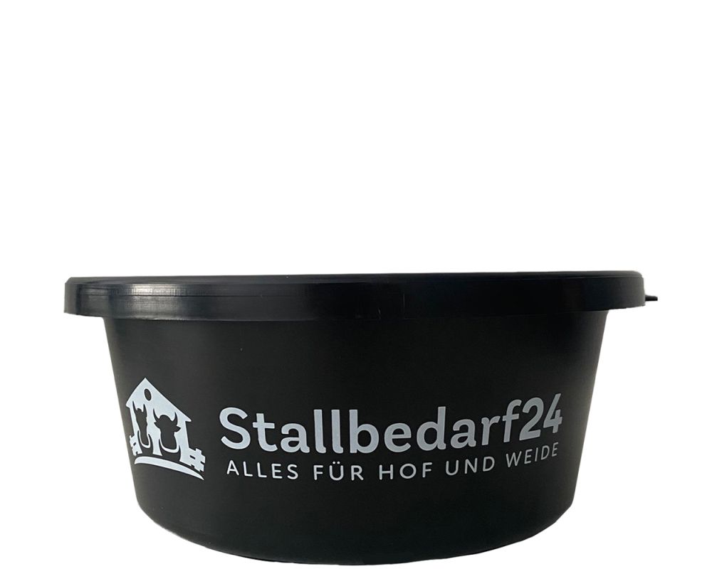 STALLBEDARF24 Deckel für unsere Müslischale und Eimer 11 L