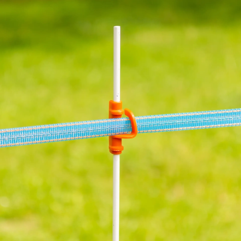 GALLAGHER TurboLine-Breitband 20 mm, blau (200 m)