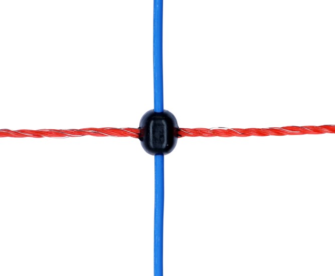 AKO TitanNet Premium Schafnetz Höhe: 90 cm