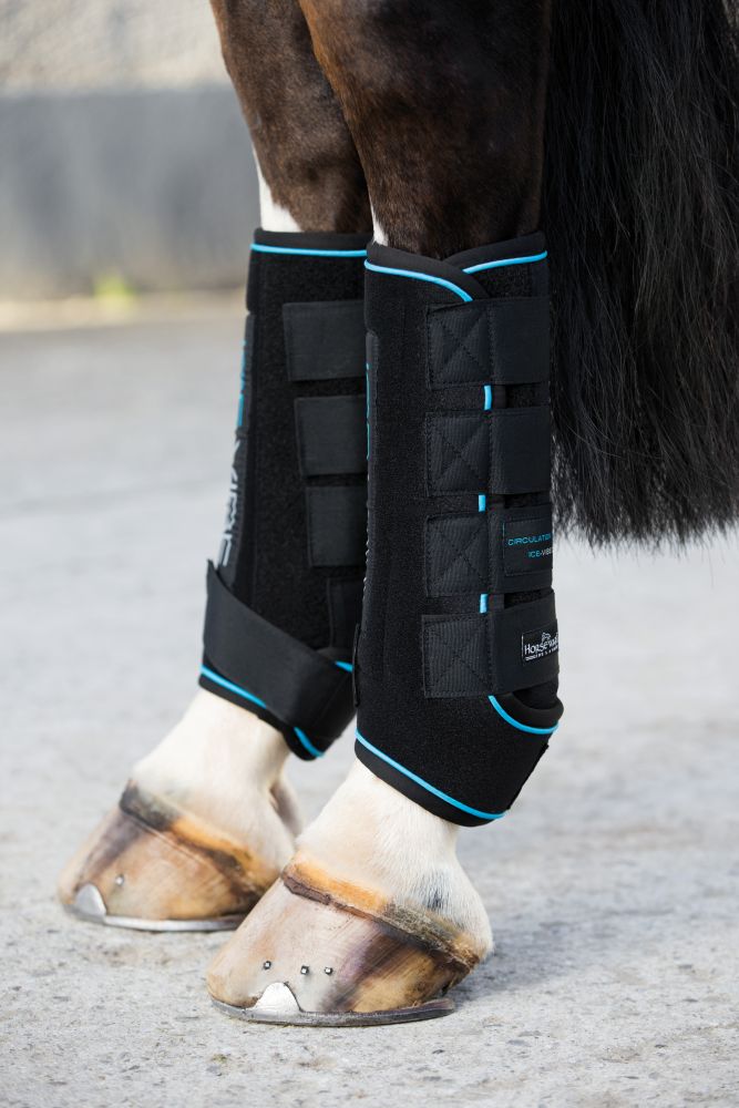 HORSEWARE® Ice-Vibe® Boots