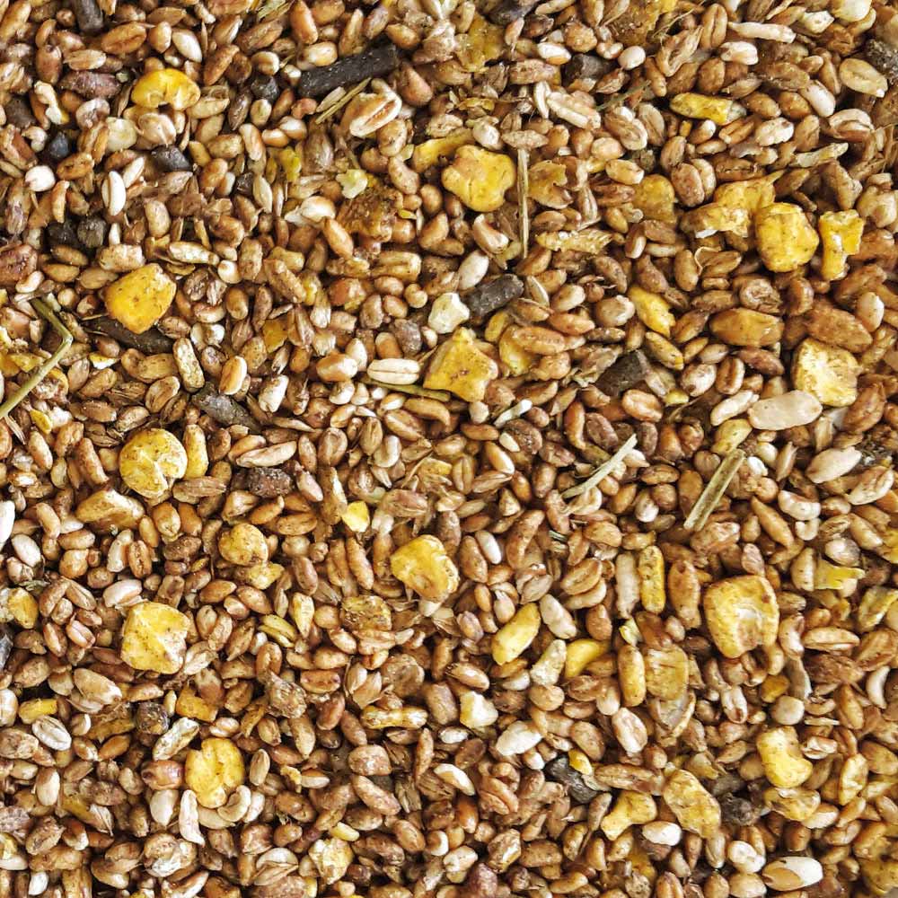 EGGERSMANN EMH® Golden Power