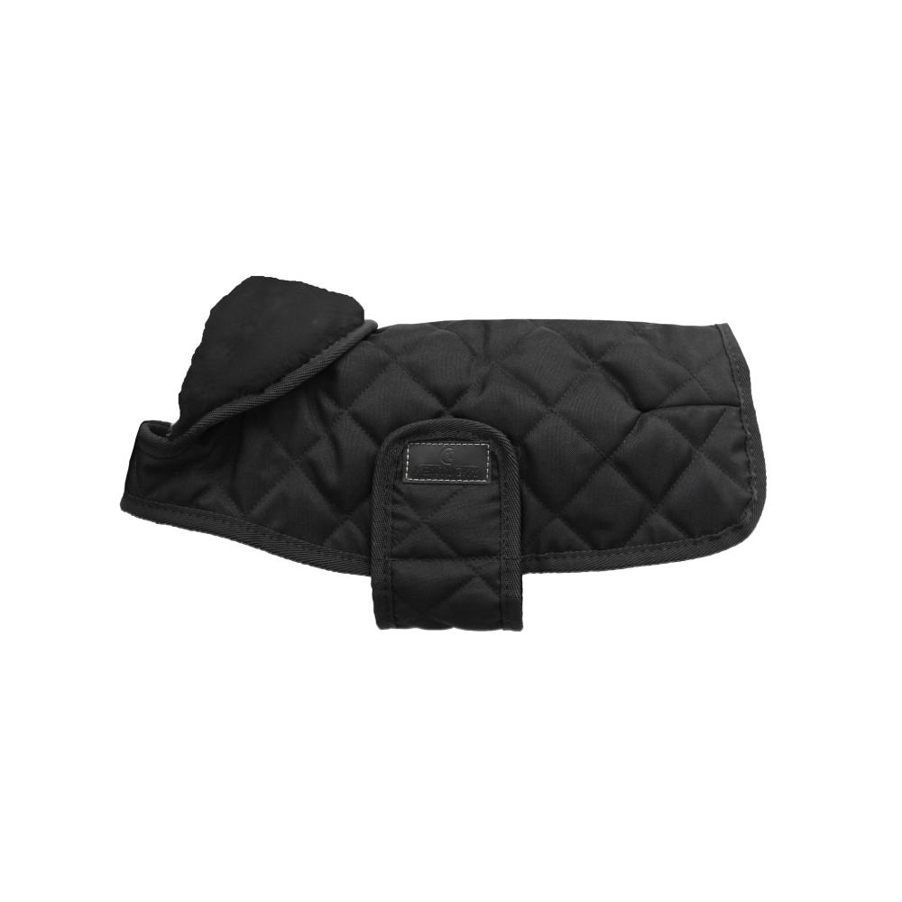 KENTUCKY® DOGWEAR Hundemantel Original 160 g, schwarz