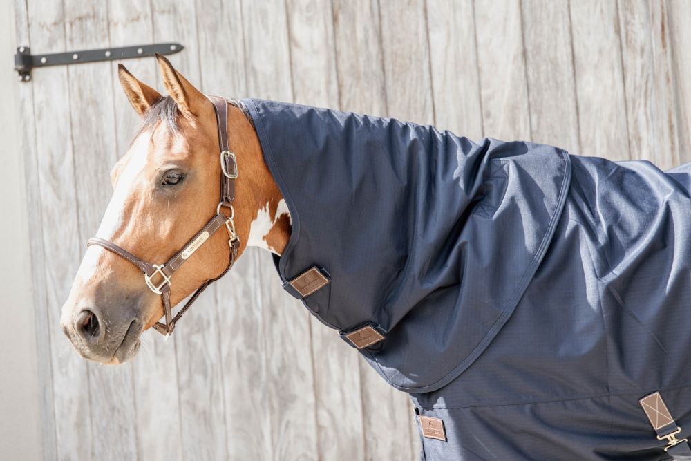 KENTUCKY® HORSEWEAR Weidedecke All Weather Quick dry Fleece 0 g