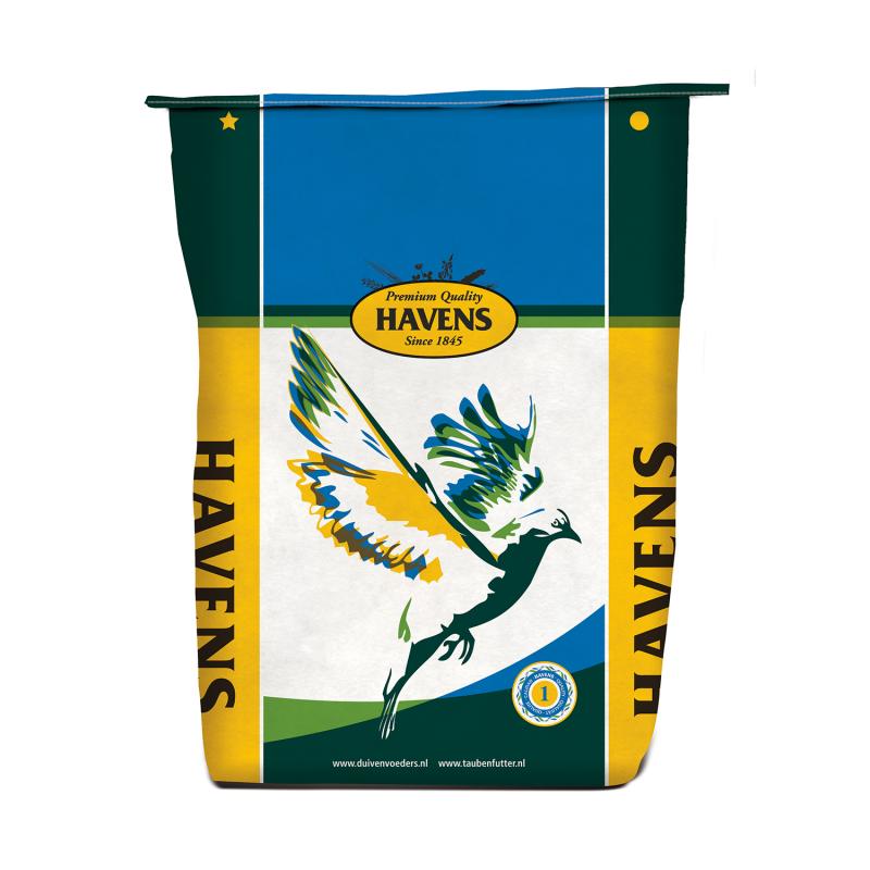 HAVENS Allround Sport Extra Soya
