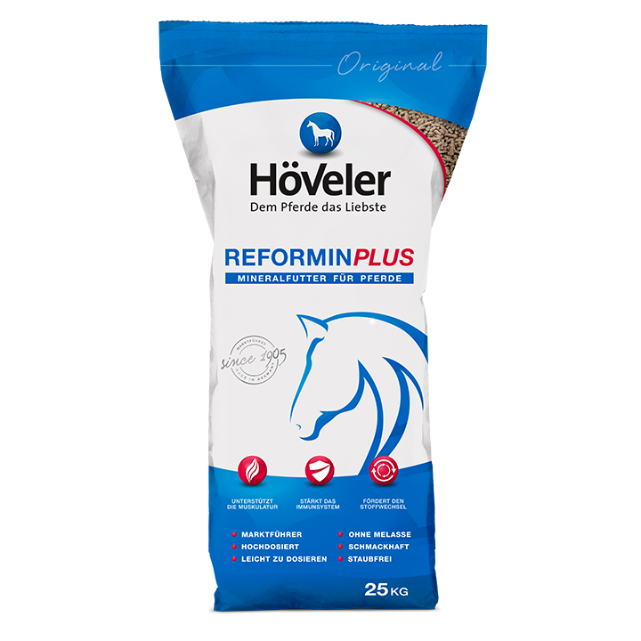 HÖVELER REFORMINPLUS