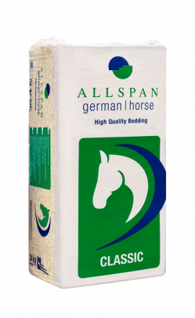 ALLSPAN german horse CLASSIC, fein