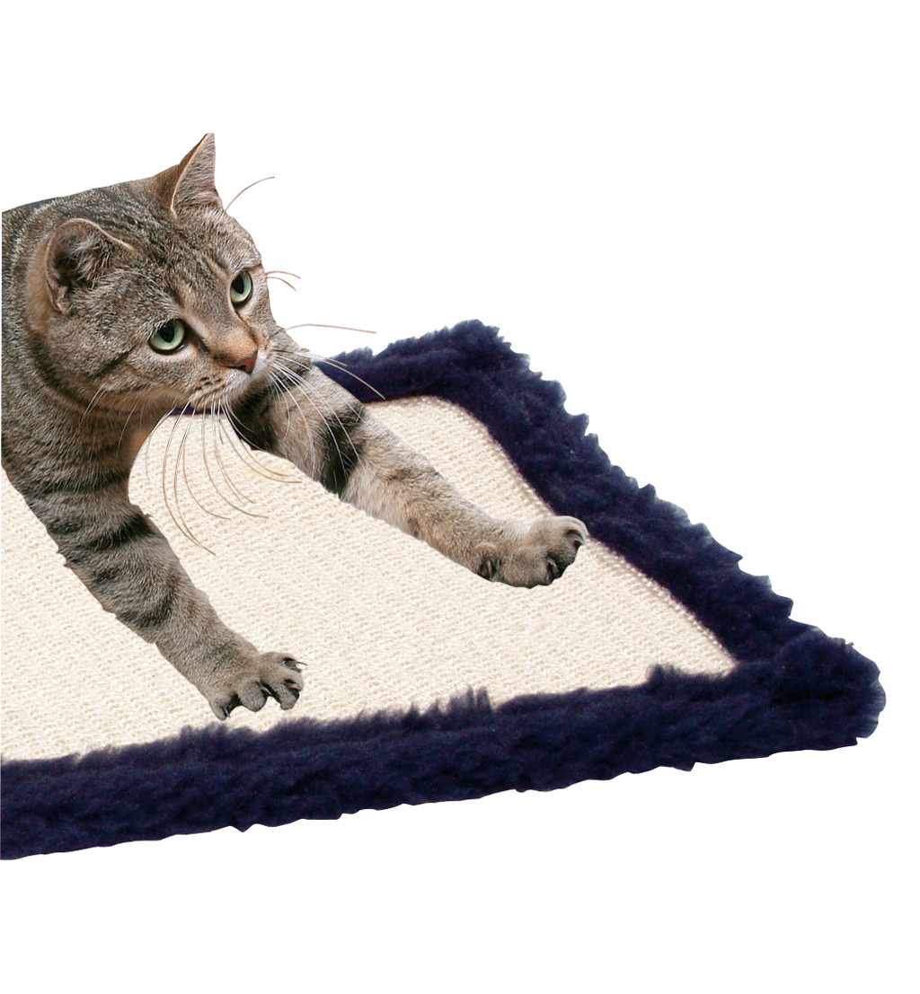 Kratzteppich Feline Star