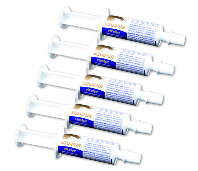 EQUIPUR® vitalyt