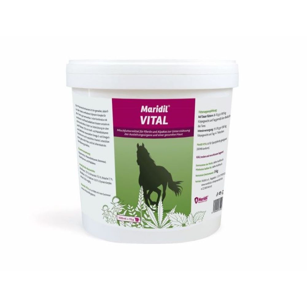MARIDIL® VITAL