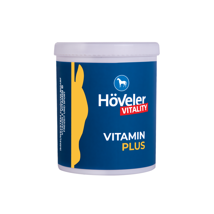 HÖVELER VITAMIN PLUS