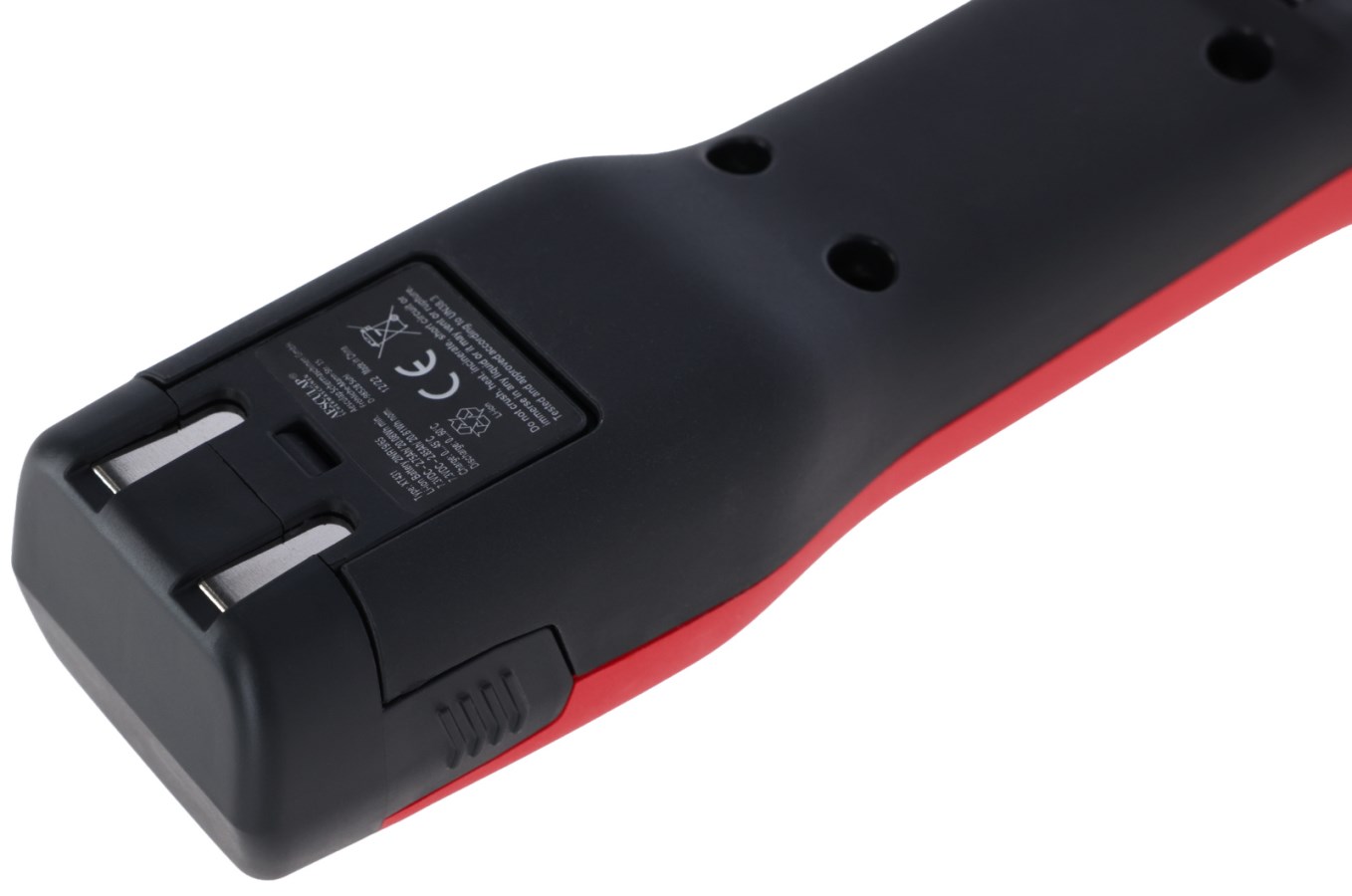 AESCULAP® Akkuschermaschine Durati inkl. 2 Akkus mit Scherkopf GT330 