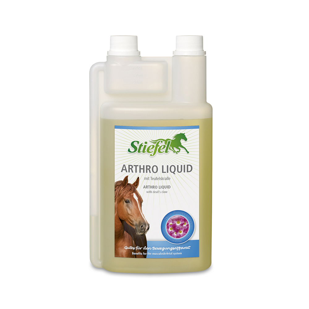 STIEFEL ARTHRO LIQUID