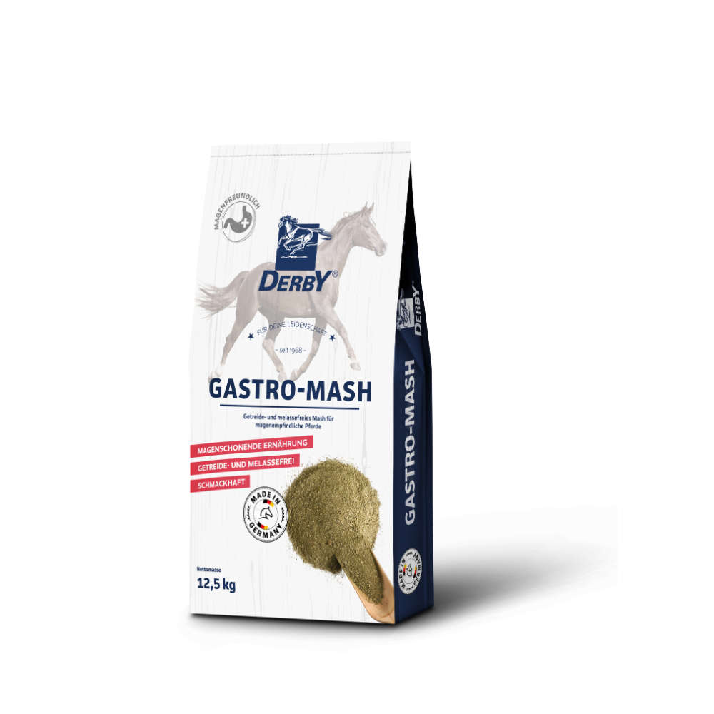 DERBY® GASTRO-MASH