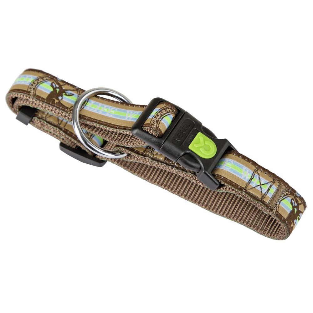 KERBL Halsband Wild Life