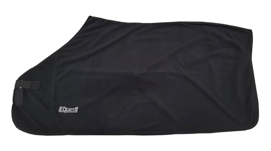 Decke Micro Fleece PARADE - extra tiefer Schnitt Antipilling beidseitig