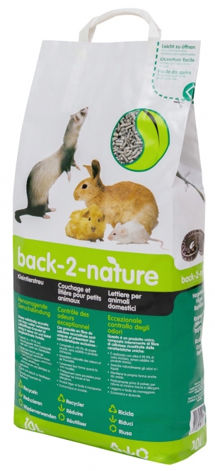 Back-2-Nature Cellulose 