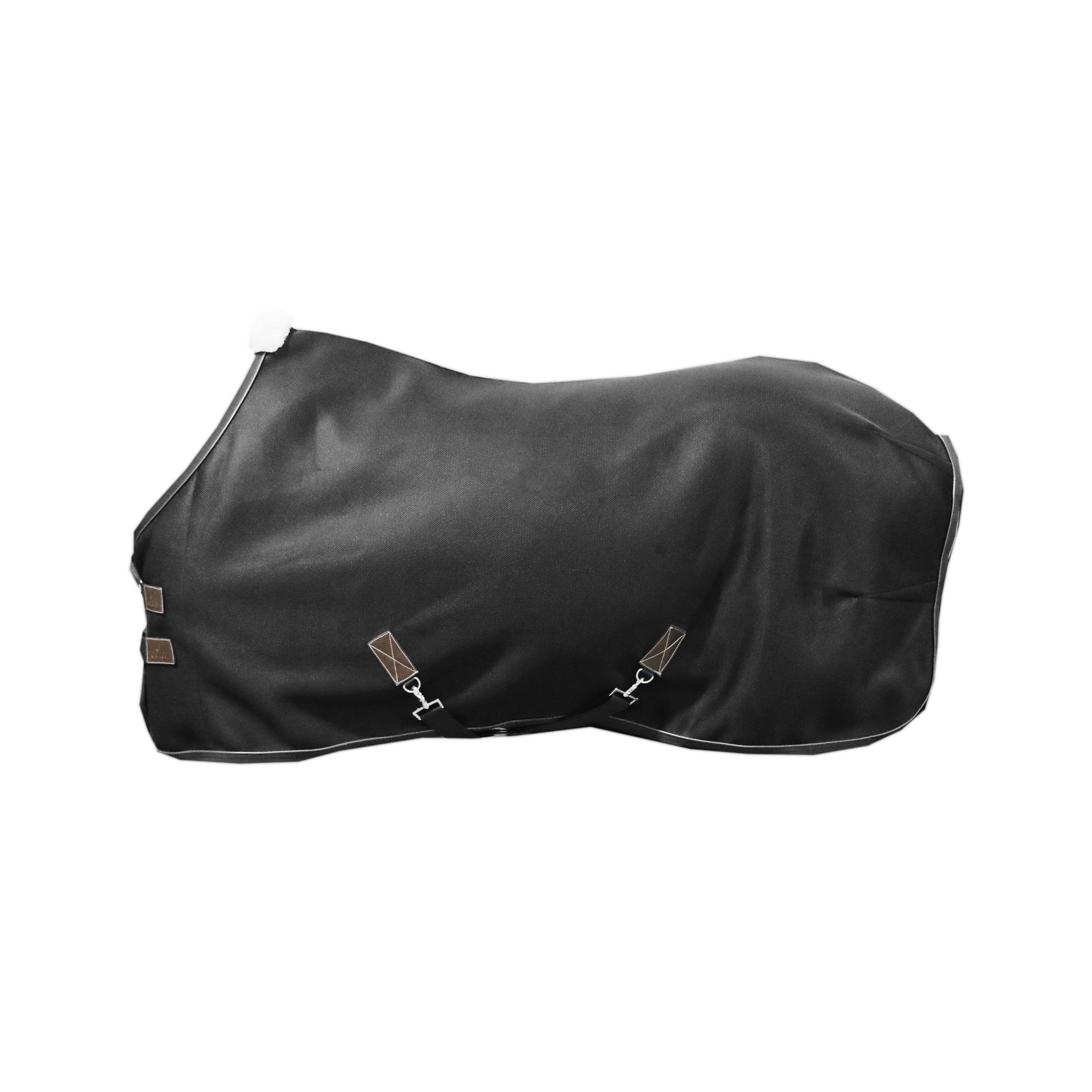 KENTUCKY® HORSEWEAR Abschwitzdecke 3D Spacer, schwarz