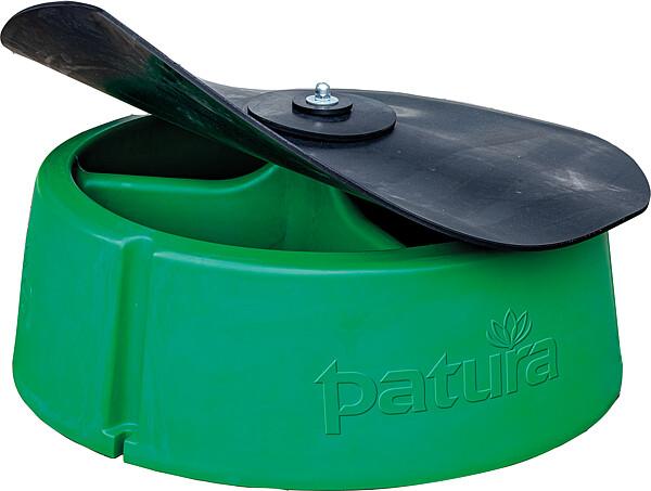 PATURA Mineralstofffütterer