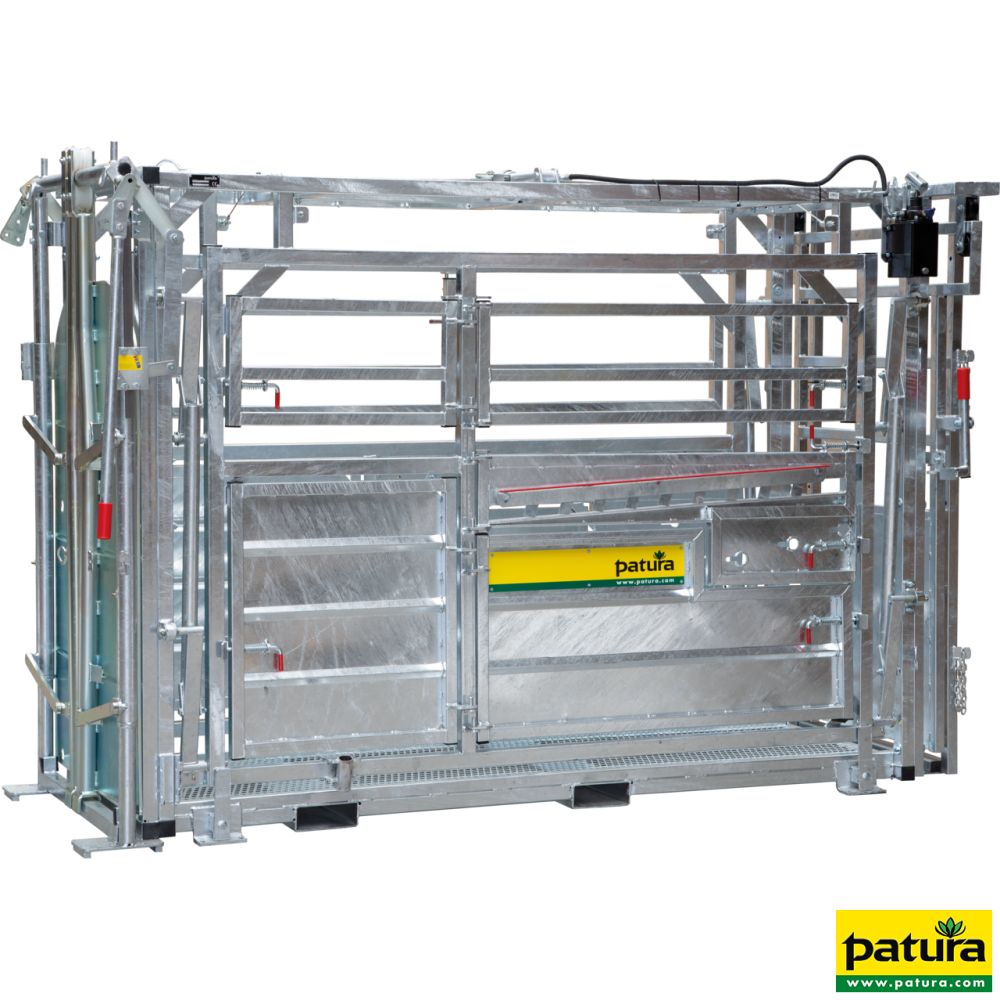 PATURA Behandlungsstand A 8000